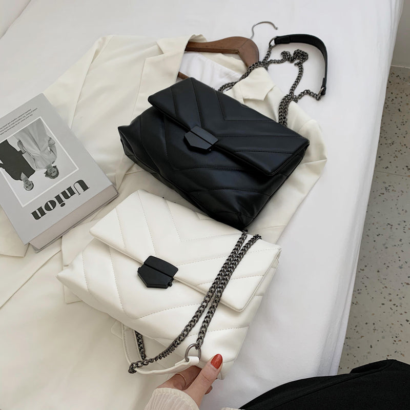 LineBag - Sac Raffiné Design - Beryleo