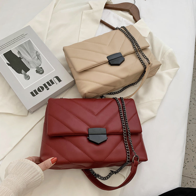 LineBag - Sac Raffiné Design - Beryleo