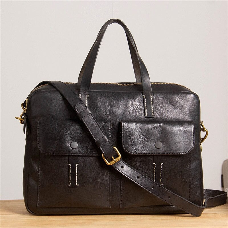 Louis I Bag - sac de large capacité - Beryleo