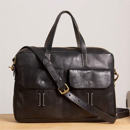 Louis I Bag - sac de large capacité - Beryleo