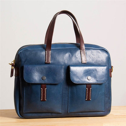 Louis I Bag - sac de large capacité - Beryleo