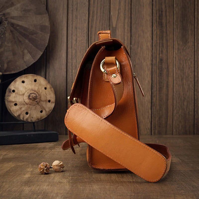 Louis II Bag - sac de large capacité - Beryleo