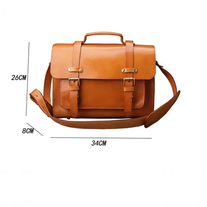 Louis II Bag - sac de large capacité - Beryleo