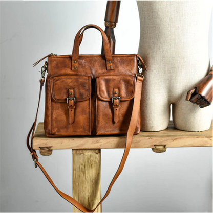 Louis III Bag - Sac de large capacité - Beryleo