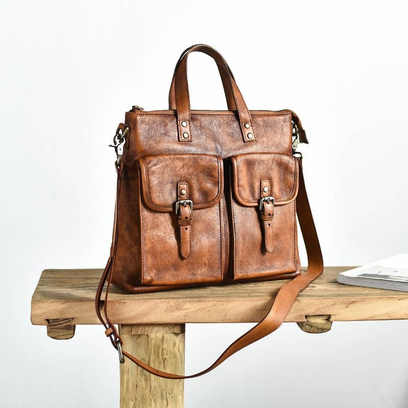 Louis III Bag - Sac de large capacité - Beryleo