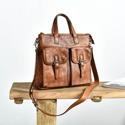 Louis III Bag - Sac de large capacité - Beryleo