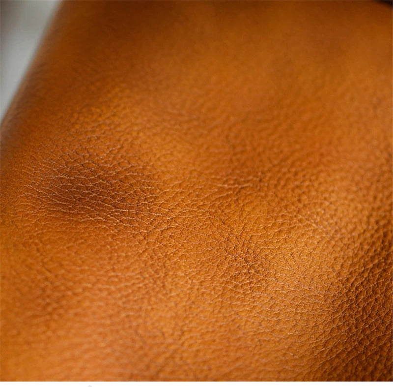 Magna - Sac personnalisé en cuir rare - Beryleo