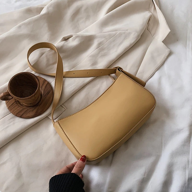 MinimalistBag - Sac Raffiné Design - Beryleo