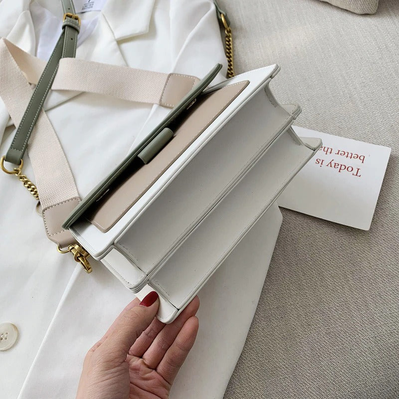 PastelBag - Sac Raffiné Design - Beryleo