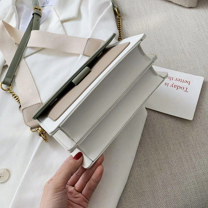 PastelBag - Sac Raffiné Design - Beryleo