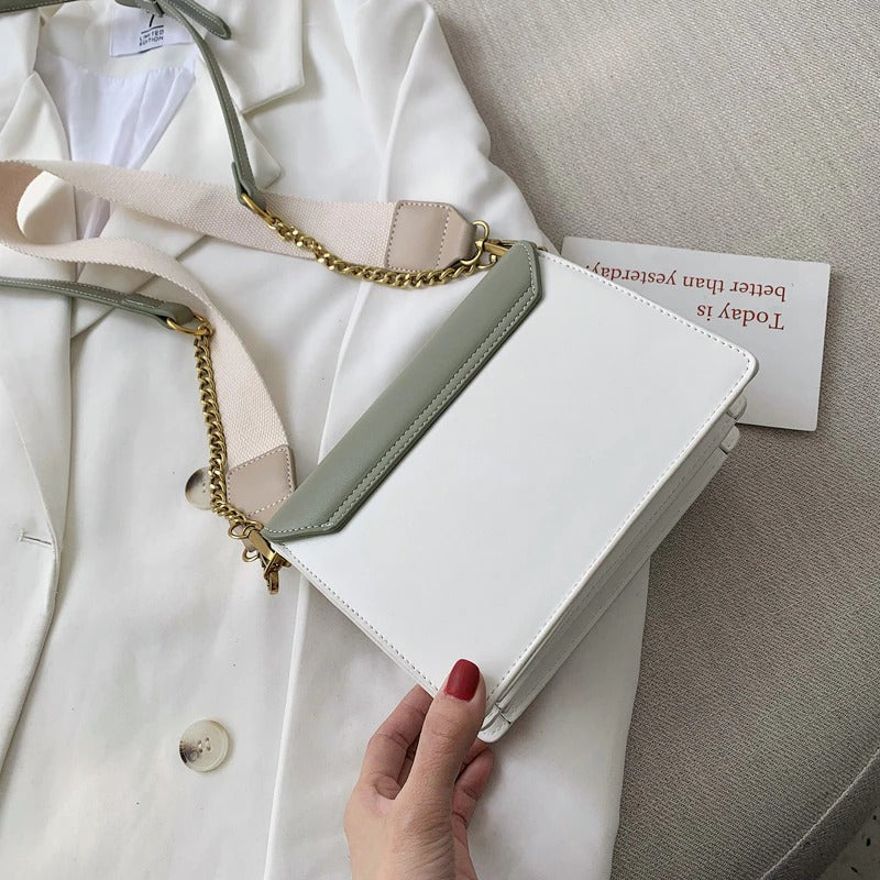 PastelBag - Sac Raffiné Design - Beryleo