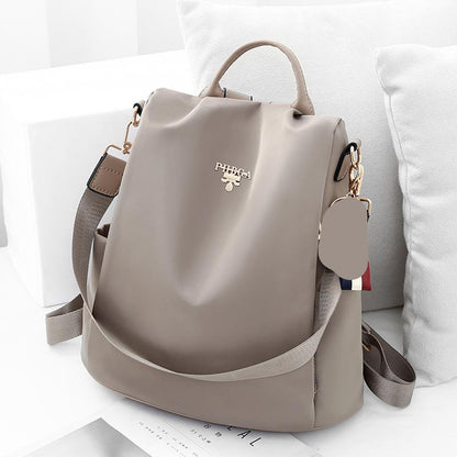 Poada Bag - Sac ultra-sécurisé ANTI-VOL et indéchirable - Beryleo