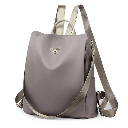 Poada Bag - Sac ultra-sécurisé ANTI-VOL et indéchirable - Beryleo