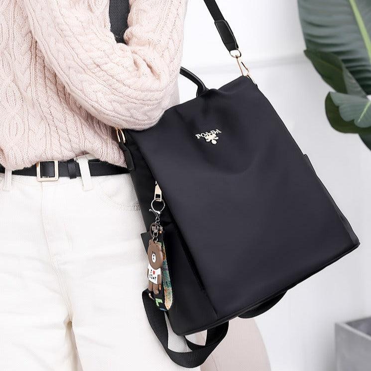 Poada Bag - Sac ultra-sécurisé ANTI-VOL et indéchirable - Beryleo