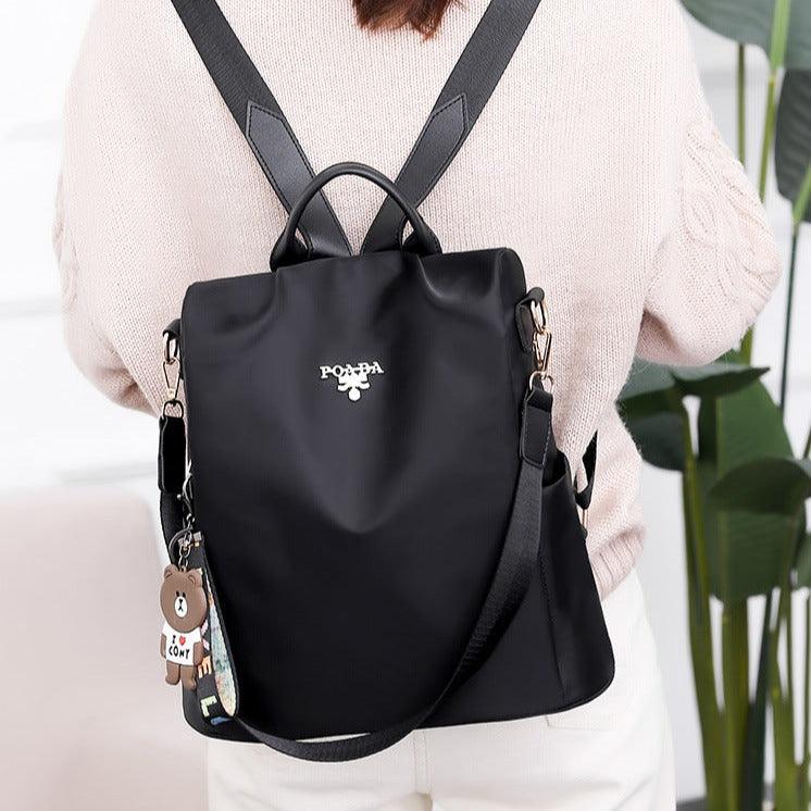 Poada Bag - Sac ultra-sécurisé ANTI-VOL et indéchirable - Beryleo