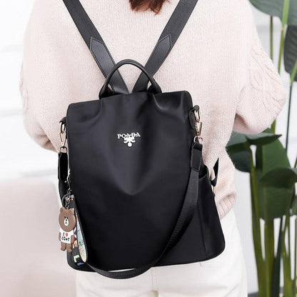 Poada Bag - Sac ultra-sécurisé ANTI-VOL et indéchirable - Beryleo