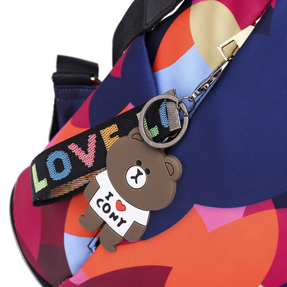 Poada Bag - Sac ultra-sécurisé ANTI-VOL et indéchirable - Beryleo