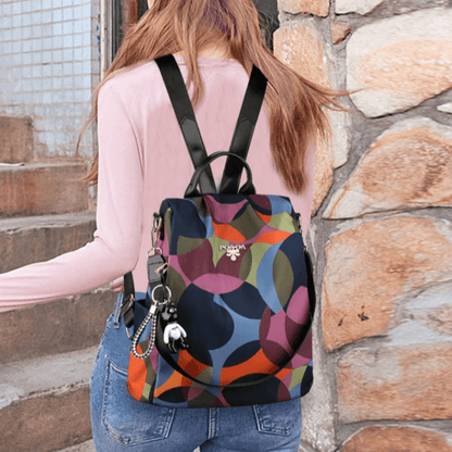 Poada Bag - Sac ultra-sécurisé ANTI-VOL et indéchirable - Beryleo
