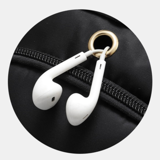 Poada Bag - Sac ultra-sécurisé ANTI-VOL et indéchirable - Beryleo