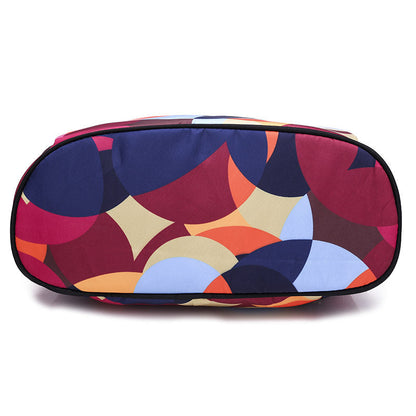 Poada Bag - Sac ultra-sécurisé ANTI-VOL et indéchirable - Beryleo