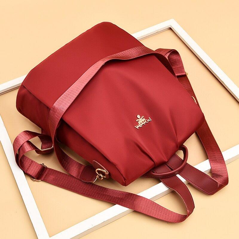 Poada Bag - Sac ultra-sécurisé ANTI-VOL et indéchirable - Beryleo