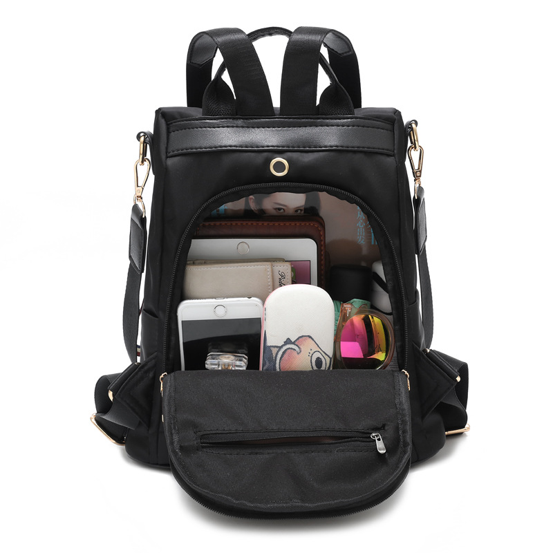 Poada Bag - Sac ultra-sécurisé ANTI-VOL et indéchirable - Beryleo