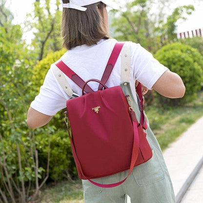 Poada Bag - Sac ultra-sécurisé ANTI-VOL et indéchirable - Beryleo