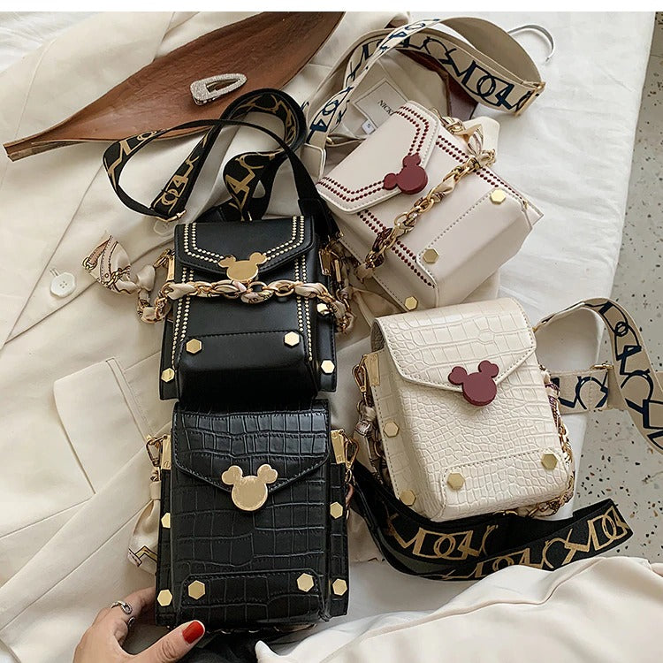 TrendyBag - Sac Raffiné Design - Beryleo