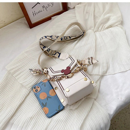 TrendyBag - Sac Raffiné Design - Beryleo