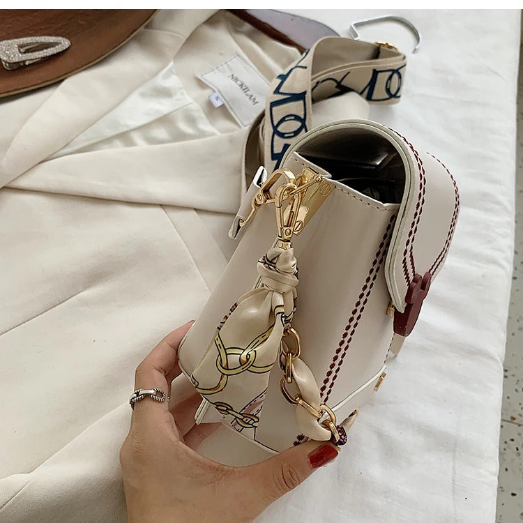 TrendyBag - Sac Raffiné Design - Beryleo