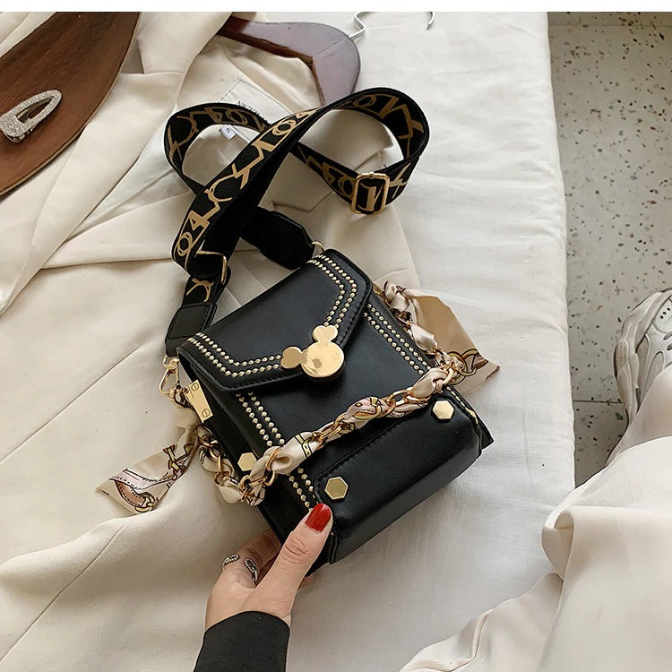 TrendyBag - Sac Raffiné Design - Beryleo