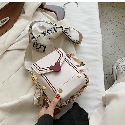 TrendyBag - Sac Raffiné Design - Beryleo