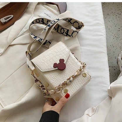 TrendyBag - Sac Raffiné Design - Beryleo