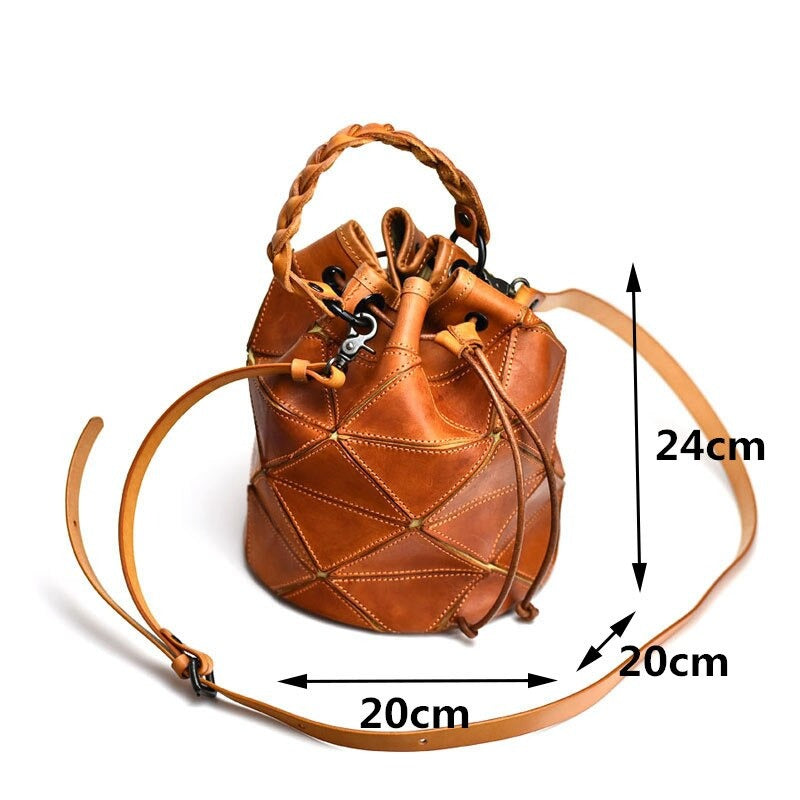 TriangleBag - Nouveauté 2022 - Beryleo