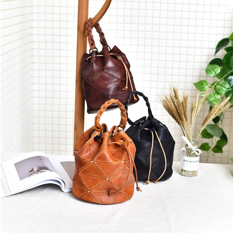 TriangleBag - Nouveauté 2022 - Beryleo