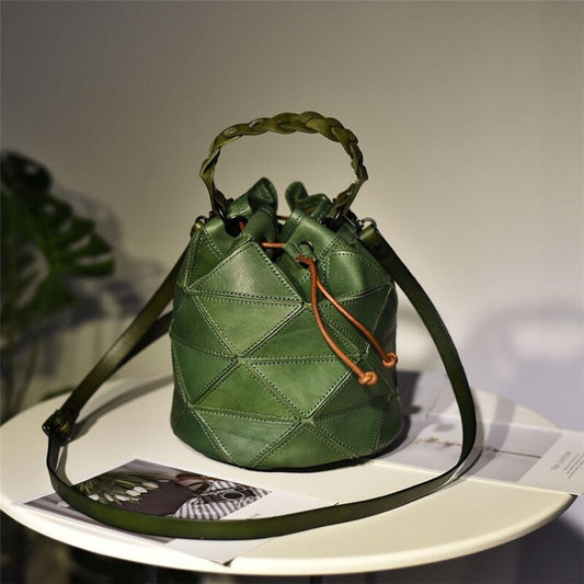 TriangleBag - Nouveauté 2022 - Beryleo