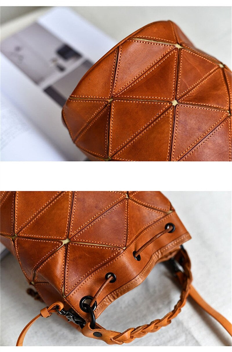 TriangleBag - Nouveauté 2022 - Beryleo