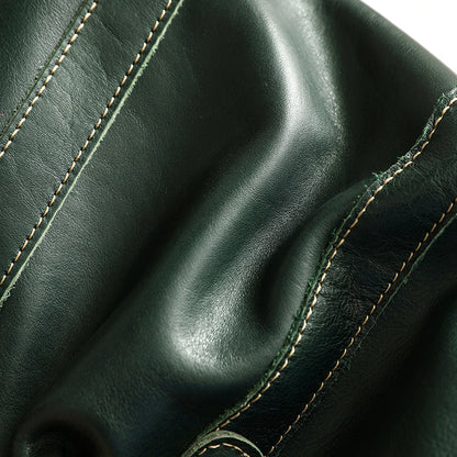 Vintage Sac en cuir - Claudia Bag - Beryleo