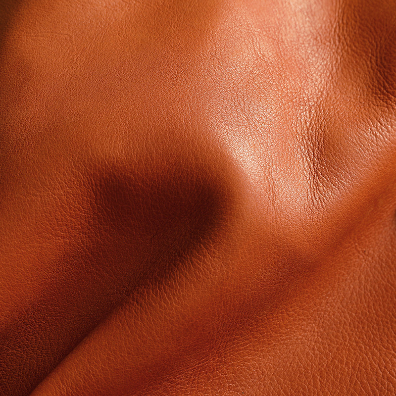 Vintage Sac en cuir - Elodie Bag - Beryleo