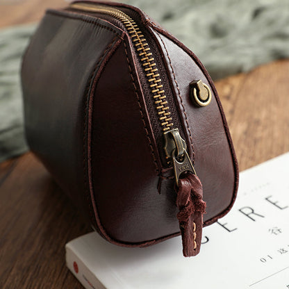 Vintage Sac en cuir - Maria Bag - Beryleo