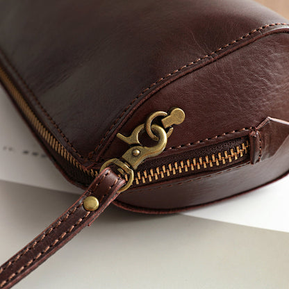 Vintage Sac en cuir - Maria Bag - Beryleo