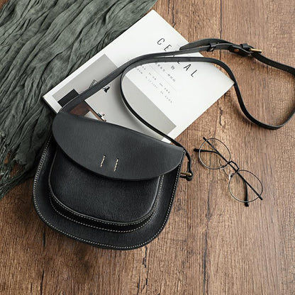 Vintage Sac en cuir - NobleBag - Beryleo